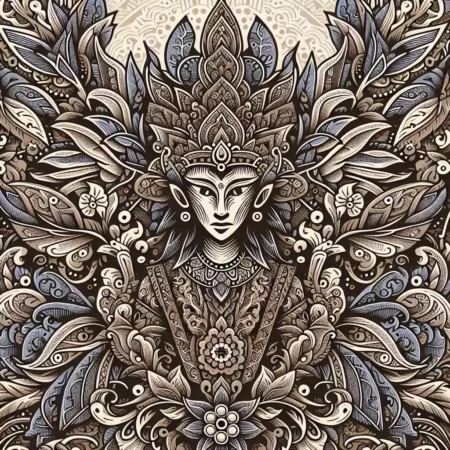 Tradisi Batik Indonesia yang Memikat Dunia