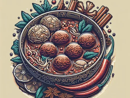 Nikmati Keunikan Rasa Bakso Solo yang Menggugah Selera
