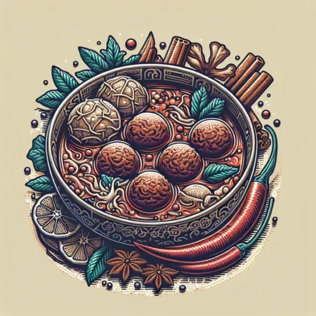 Nikmati Keunikan Rasa Bakso Solo yang Menggugah Selera