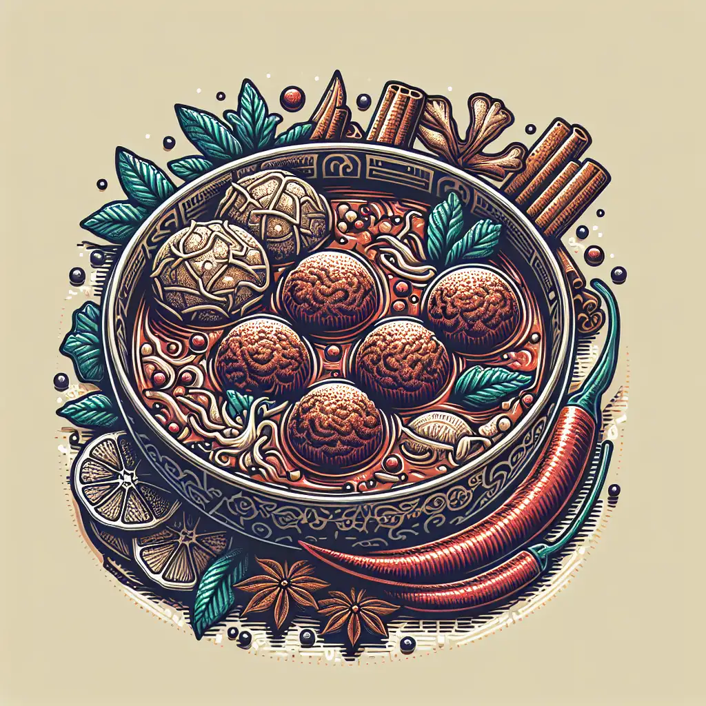 Nikmati Keunikan Rasa Bakso Solo yang Menggugah Selera