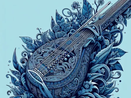 Seni Musik Tradisional Sasando yang Khas dari NTT