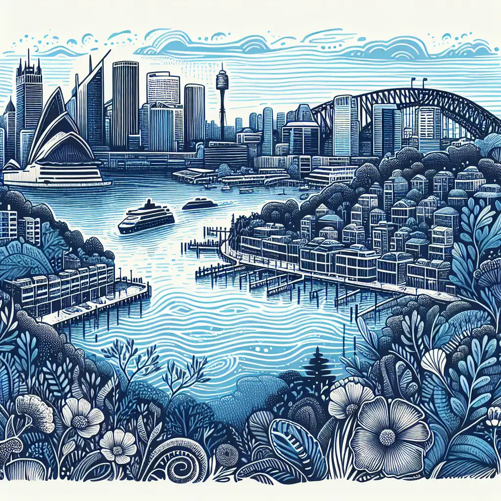 Live Draw Sydney Nagasaon