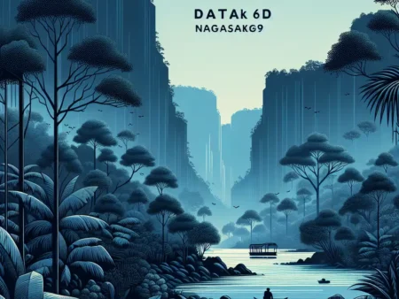 Data HK 6D Nagasaon