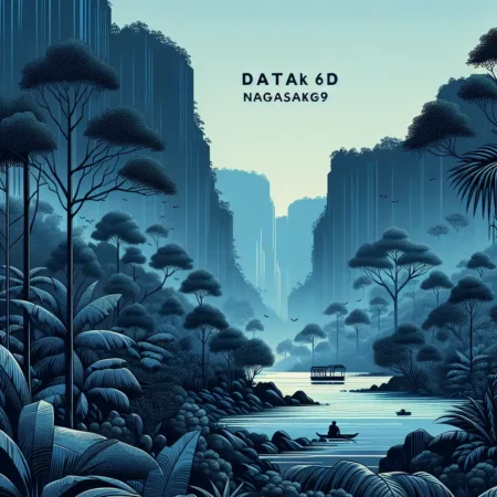 Data HK 6D Nagasaon