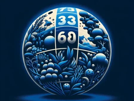 Data Togel Sydney 6D Angkanet