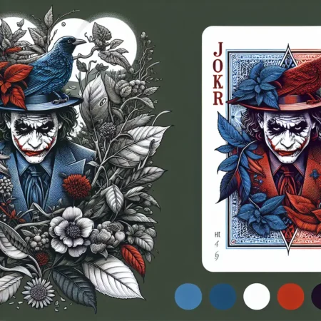 Live Draw HK Joker Merah