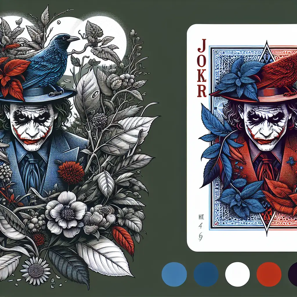 Live Draw HK Joker Merah