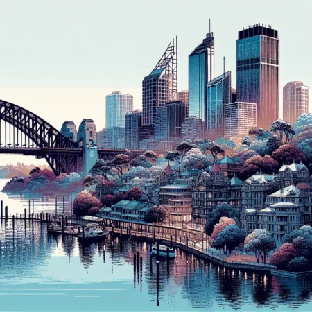 Live Draw Sydney Virdsam