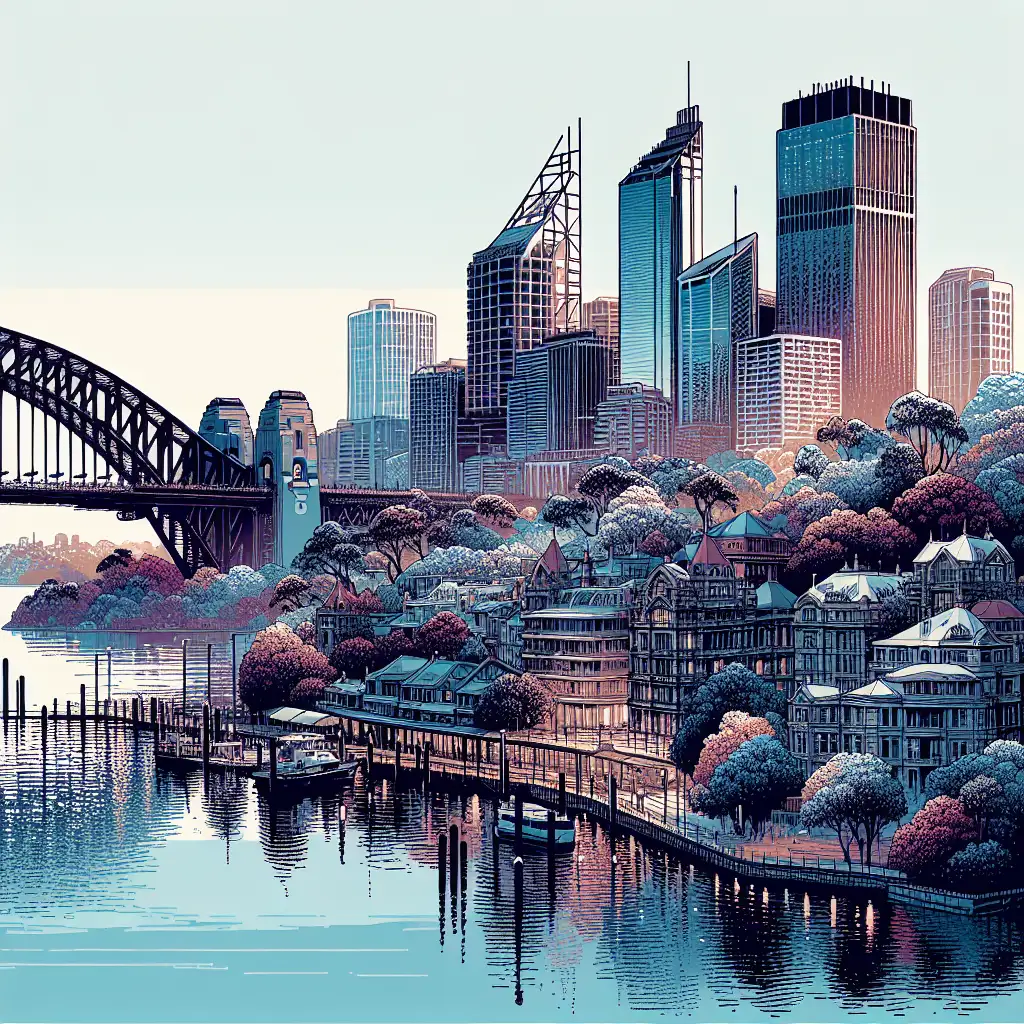 Live Draw Sydney Virdsam