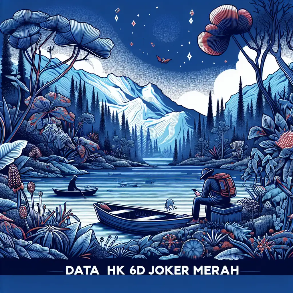 Data HK 6D Joker Merah