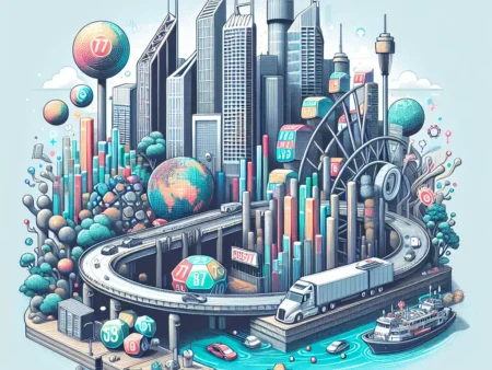 Data Togel Sydney Raja Dunia Togel