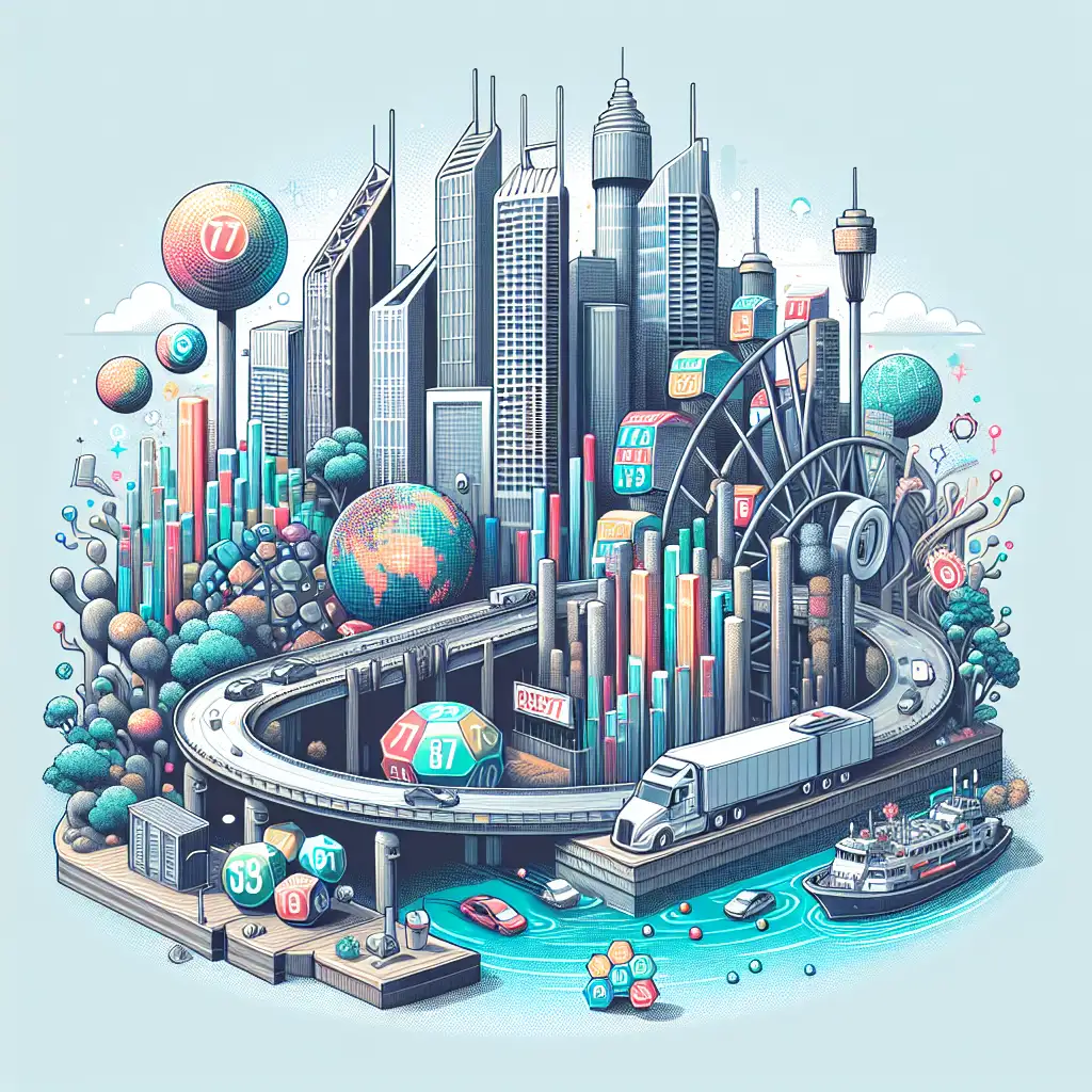 Data Togel Sydney Raja Dunia Togel