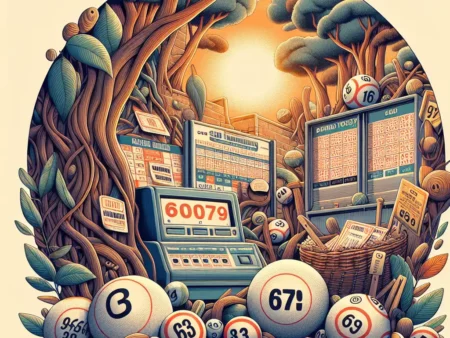 Data Togel Sydney 6D Pencari Angka