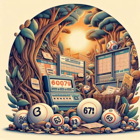 Data Togel Sydney 6D Pencari Angka