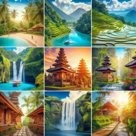 7 Tempat Wisata Tersembunyi di Bali yang Wajib Kamu Eksplorasi
